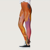 Frohe Halloween...... Leggings (Links)