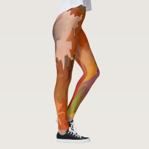Frohe Halloween...... Leggings