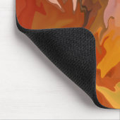 Frohe Halloween....... Mousepad (Ecke)