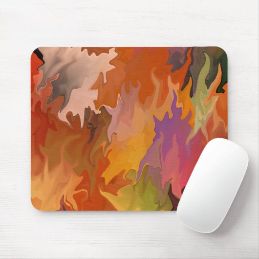 Frohe Halloween....... Mousepad (Mit Mouse)