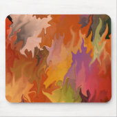Frohe Halloween....... Mousepad (Vorne)