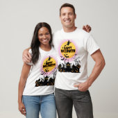 Frohe Halloween-Nacht T-Shirt (Unisex)