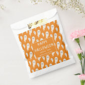 Frohe Halloween Party Leckerei Tasche Geschenktütchen (Versiegelt)