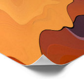 Frohe Halloween......... Poster (Ecke)