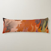 Frohe Halloween...... Seitenschläferkissen (Vorderseite)