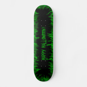 Frohe Halloween! Skateboard