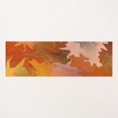 Frohe Halloween....... Yogamatte (Vorderseite (Horizontal))