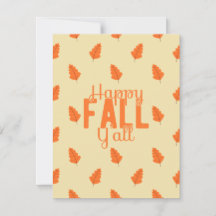 Frohe Herbst euch allen
