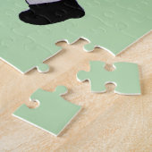 FROHE HOLLA-TAGE PUZZLE (Seite)