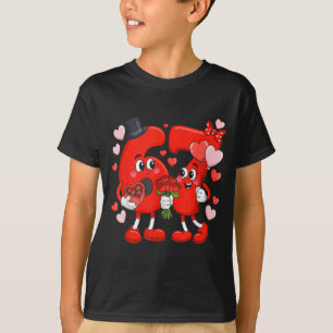 Frohe Ihrem 18. Geburtstag meiner kleinen Schweste T-Shirt