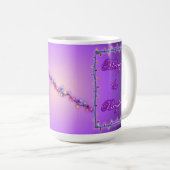frohe kaffeetasse (VorderseiteRechts)