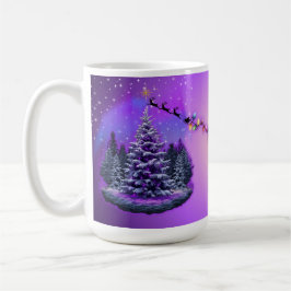 frohe kaffeetasse