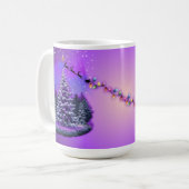 frohe kaffeetasse (Vorderseite Links)