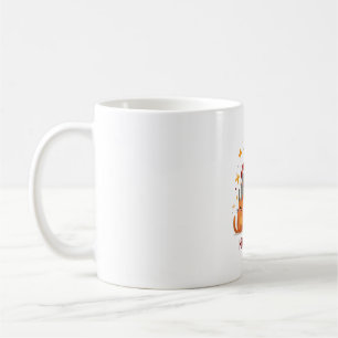Frohe Katzenweihnachten Katze Weihnachtsbaum Xmas Kaffeetasse