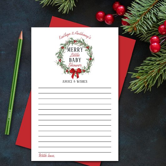 Frohe kleine Weihnachtsduschberatung & Wünsche