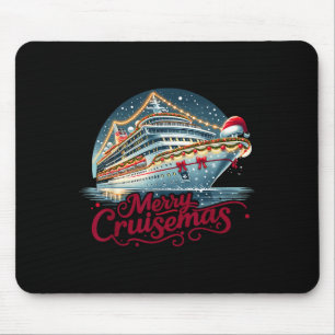 Frohe Kreuzemas - Kreuz Mas Mousepad