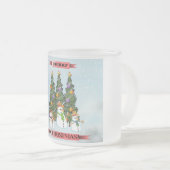 Frohe Mattglastasse (VorderseiteRechts)