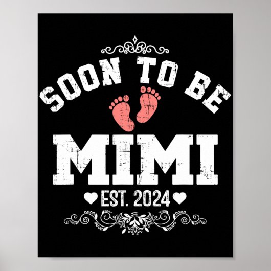 Frohe Muttertag bald Mimi 2024 Poster (Vorne)