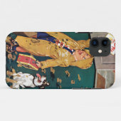 Frohe Muttertag Case-Mate iPhone Hülle (Rückseite (Horizontal))
