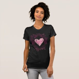 Frohe Muttertag Mama T-Shirt