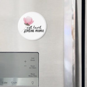 Frohe Muttertags Magnet