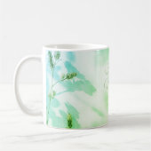 Frohe Muttertagstassen Kaffeetasse (Links)