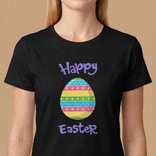 Frohe Ostereier T-Shirt