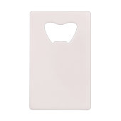 Frohe Osterkörbe und Schmetterlinge Geldbeutel Flaschenöffner (Rückseite)