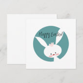 Frohe Ostern (Vorne/Hinten)