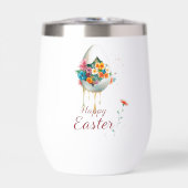 Frohe Ostern! (Vorderseite)