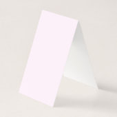 Frohe Ostern (Rückseite)