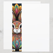 Frohe Ostern 2 (Vorne/Hinten)
