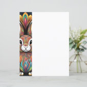 Frohe Ostern 2 (Stehend Vorderseite)