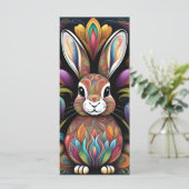 Frohe Ostern 2 (Stehend Vorderseite)