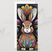 Frohe Ostern 2 (Vorne/Hinten)