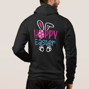 Frohe Ostern-54411 Hoodie
