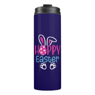 Frohe Ostern-54411 Thermosbecher
