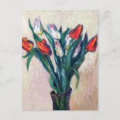 Frohe Ostern. Anpassbare Kunst Postkarten (Vorderseite)