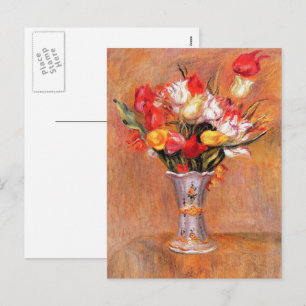 Frohe Ostern. Anpassbare Kunstdrucke Postkarten