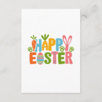 Frohe Ostern