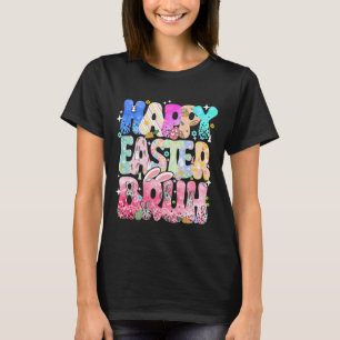 frohe Ostern bruh (2), Retro, Vintage T-Shirt