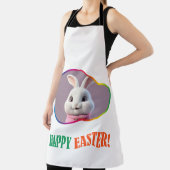 Frohe Ostern! Christentum Schürze (InSitu)