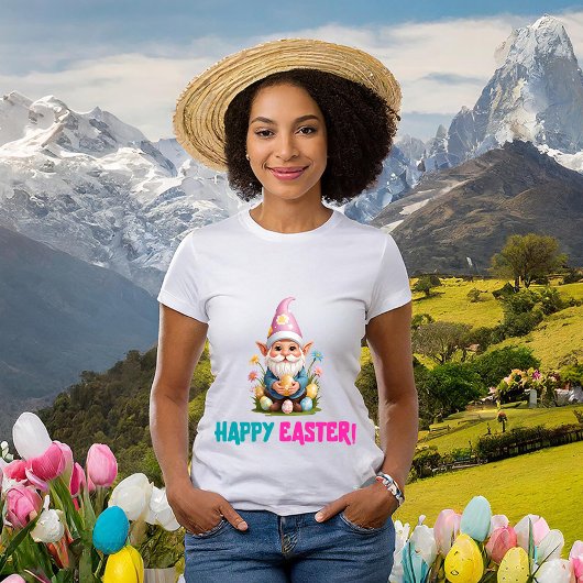 Frohe Ostern - Feiertage T-Shirt