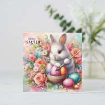Frohe Ostern