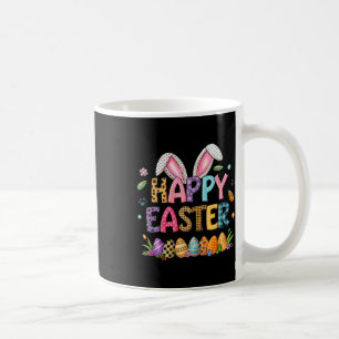 Frohe Ostern - Frohe Ostern für Männer und Frauen Kaffeetasse