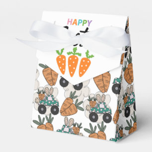 Frohe Ostern Geschenkschachtel