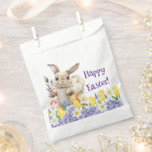 Frohe Ostern Geschenktütchen (Ausgeschnitten)