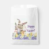 Frohe Ostern  Geschenktütchen (Vorderseite)