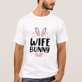 Frohe Ostern! Junge T-Shirt (Vorderseite)