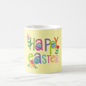 Frohe Ostern Kaffeetasse